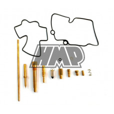 Kit reparação carburador SUZUKI RM-Z 250 2007-2008